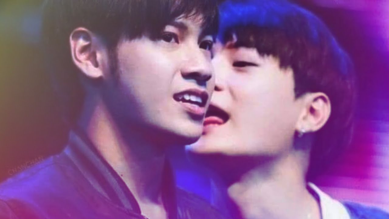 Darling Stand by me