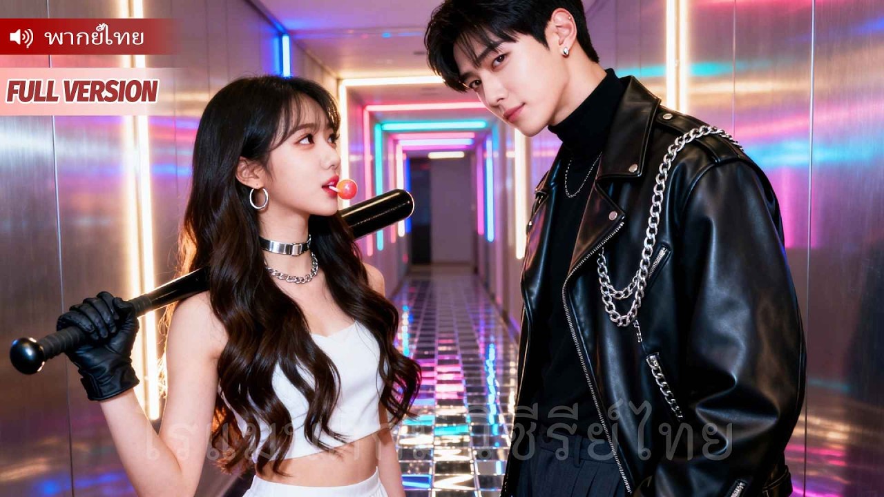 ทุกคนกลัวคุณชายน้อยผู้เย่อหนี้ แต่หญิงสาวกลับทุ่มเขาตั้งแต่แรกเจอ เขาไม่โกรธ กลับตกหลุมรักเธอ!
