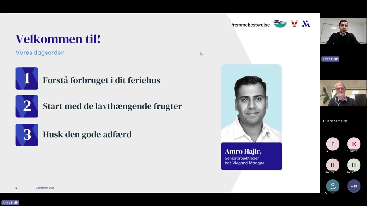 Webinar 1 Lavpraktiske energibesparelser og små investeringer 20251209 192828UTC Meeting Recording