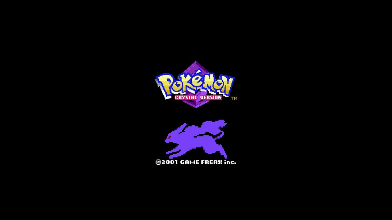 Pokémon Crystal - Custom Starter Plus - Ampharos in 