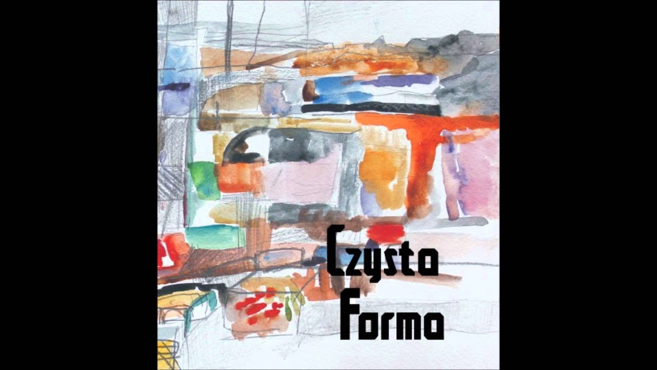 Tylko Tobie - Czysta Forma