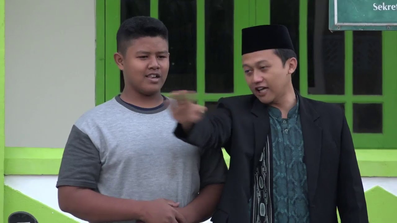 Ngabarnesia Nusantara