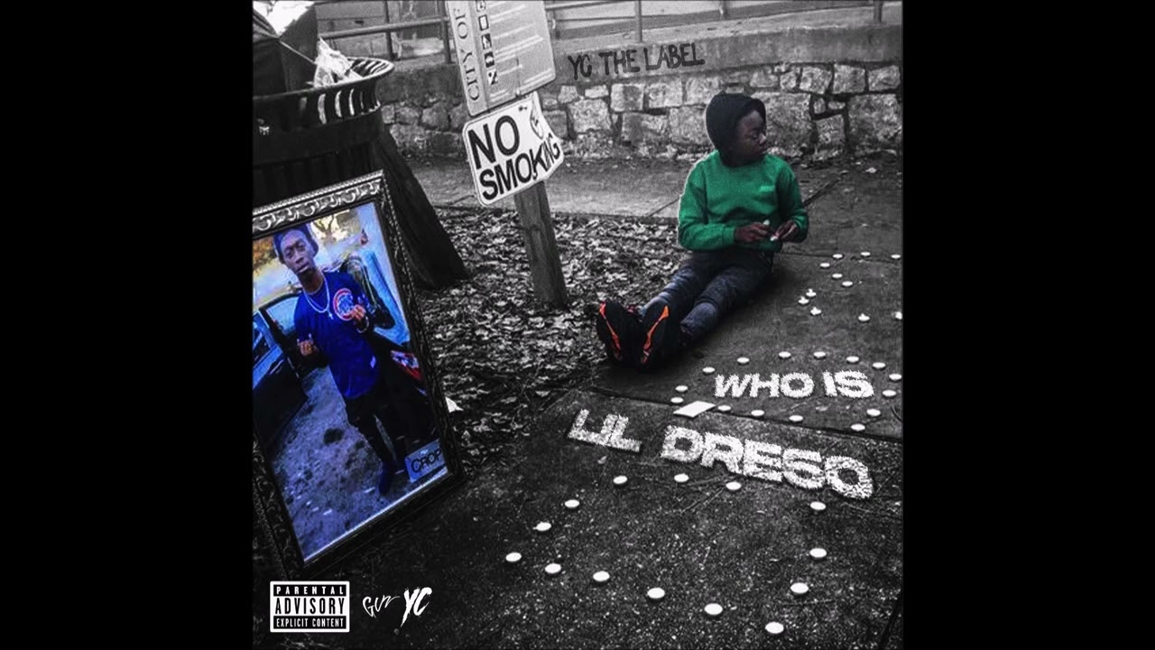 Lil Dre6o - 