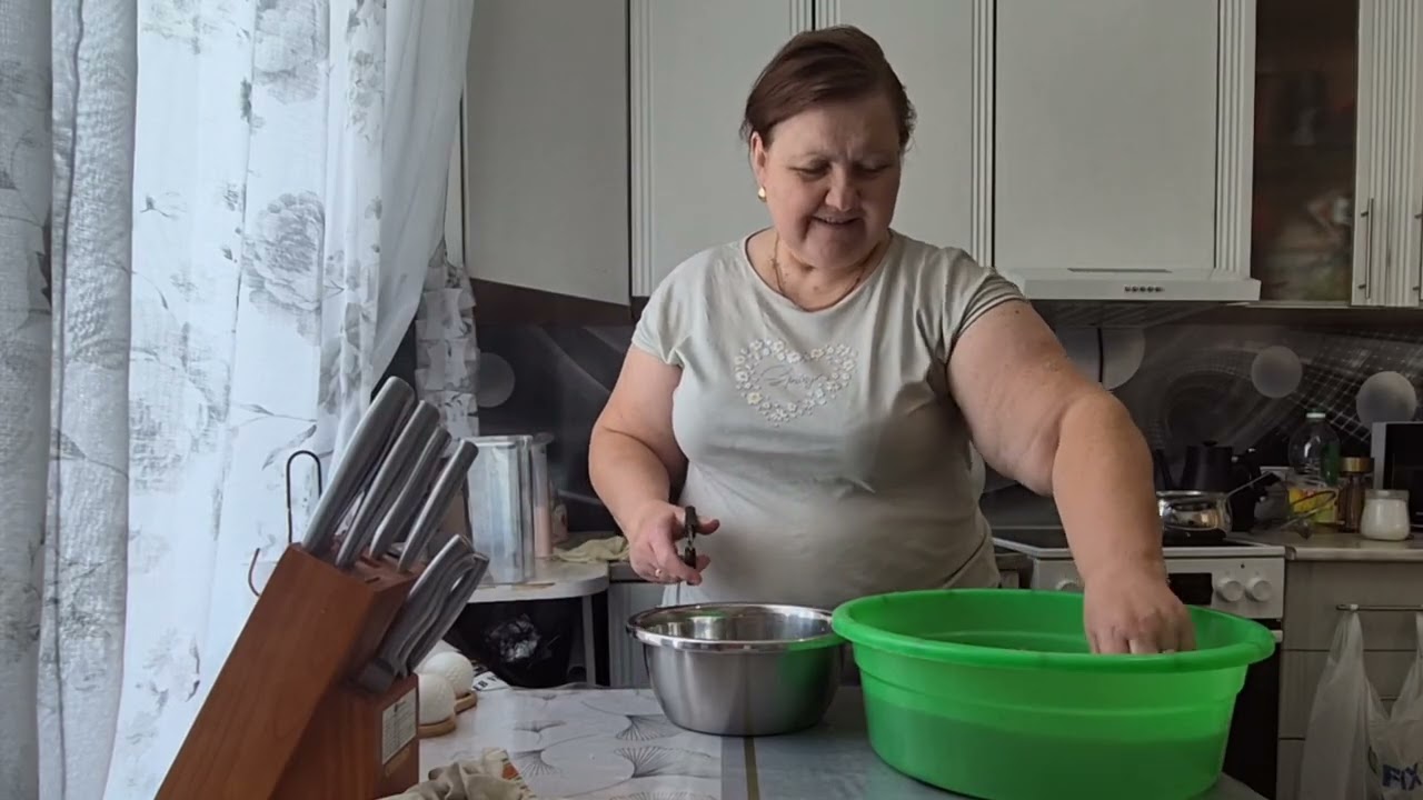 посеяла остальные помидоры/ камбала .ммм рыбка вкусная/