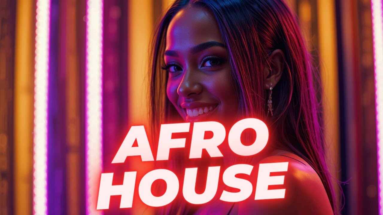 Afrobeat Root Pulse – Ancestral House & Sacred Glow (Adam Port, Dixon, Tale Of Us)