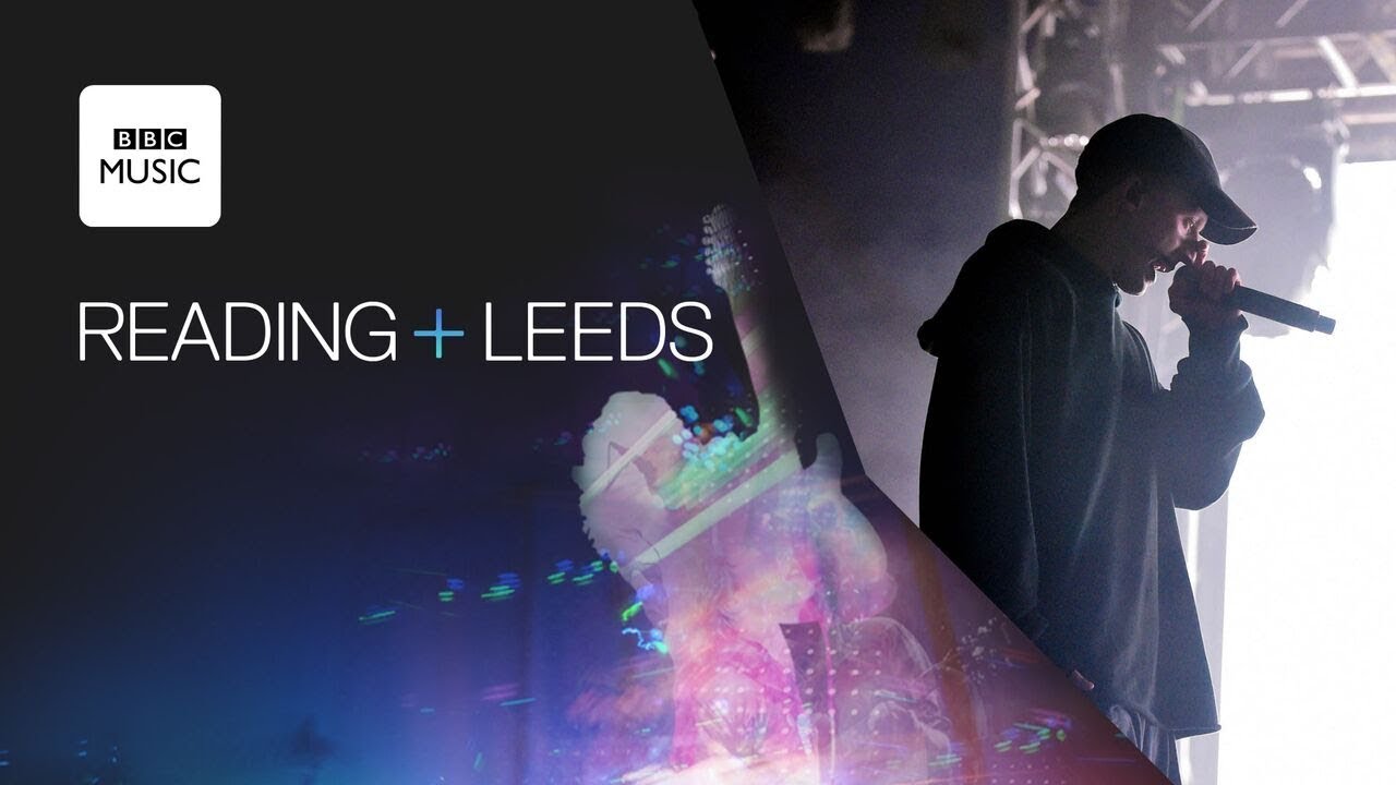 NF - Lie (Reading + Leeds 2018)