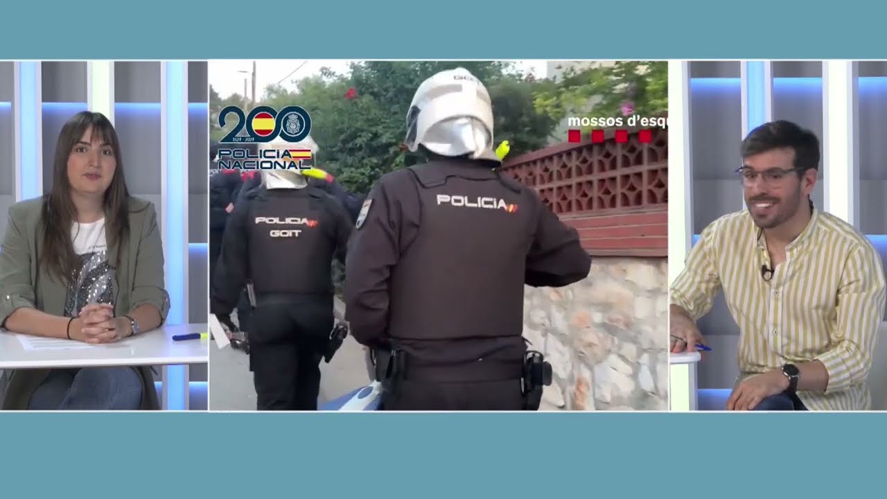 'Cotis' de l'Anoia: la detenció del Yoyas a La Torre de Claramunt i el pas d'anoiencs als Ondas