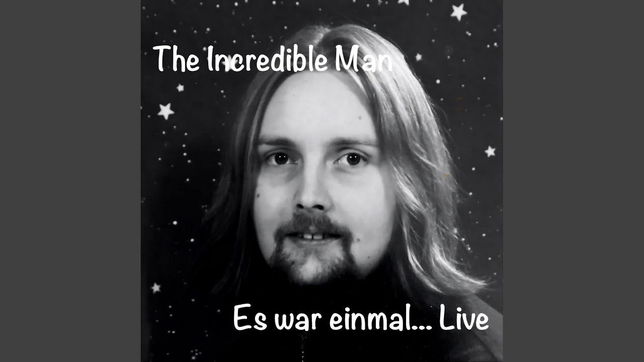 Teil eines Ganzen (Live)