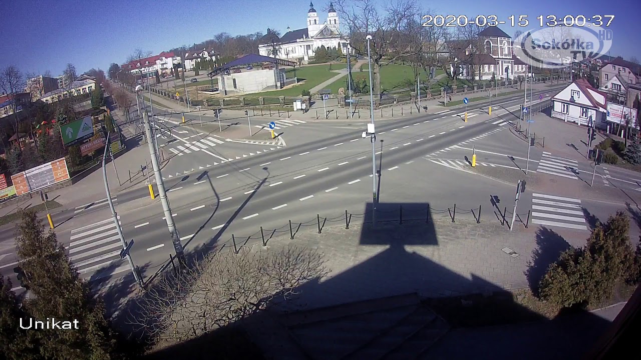 Sok&oacute;łka 