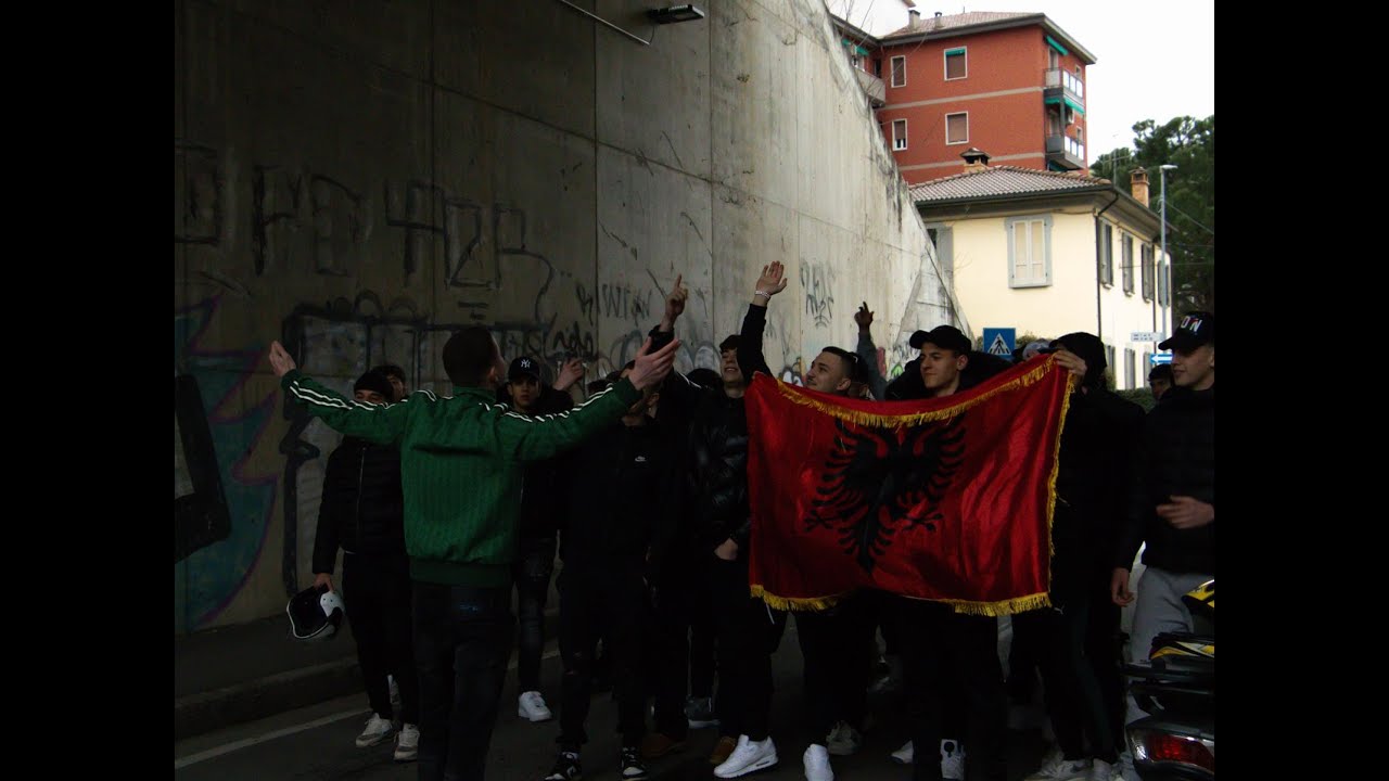 ENEA - RIVALSA (Official Video)