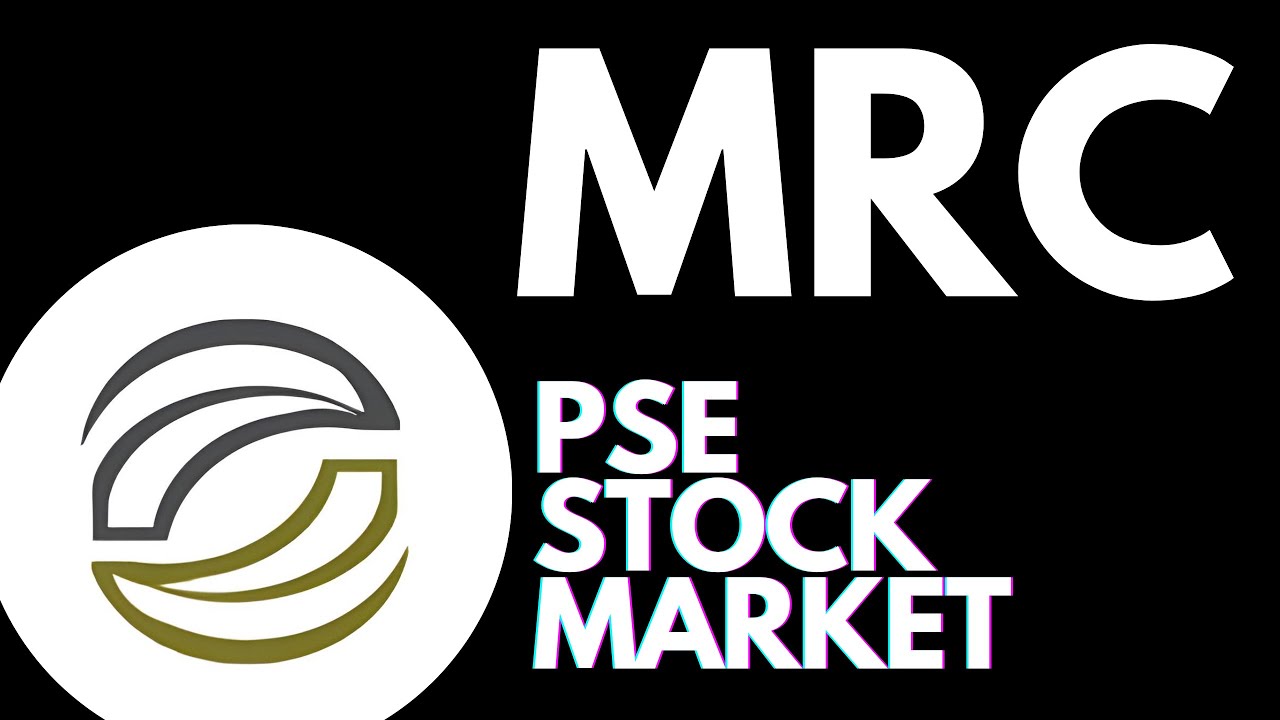 STOCK ANALYSIS: MRC | MRC ALLIED INC | PSE PHILIPPINE STOCK MARKET