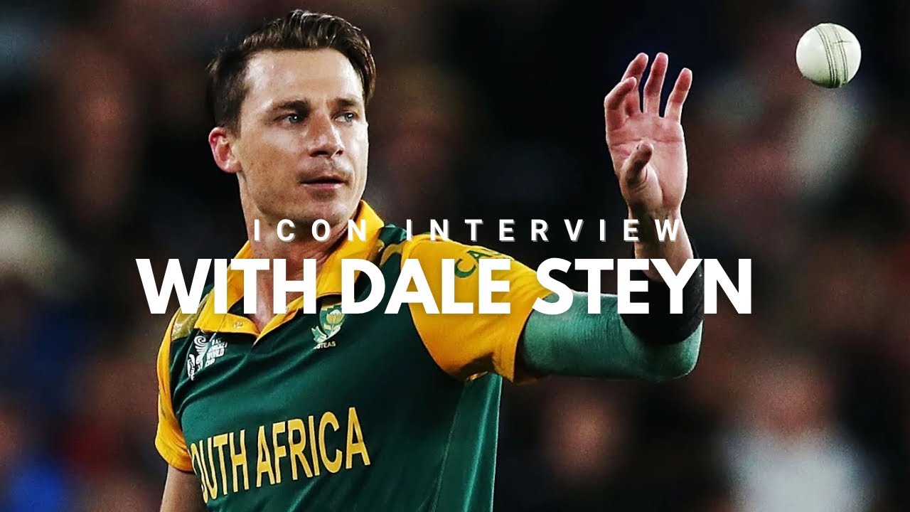 Icon Episode | Dale Steyn
