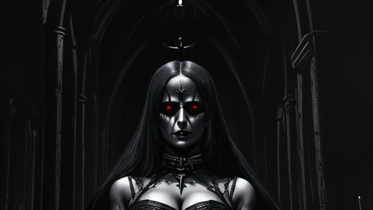 Wretched Whispers