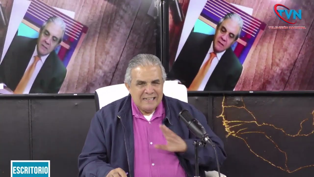 EL FANTASMA DE LA DIVISION EN TODOS LOS PARTIDOS- ESCRITORIO - 20 FEBRERO 2026