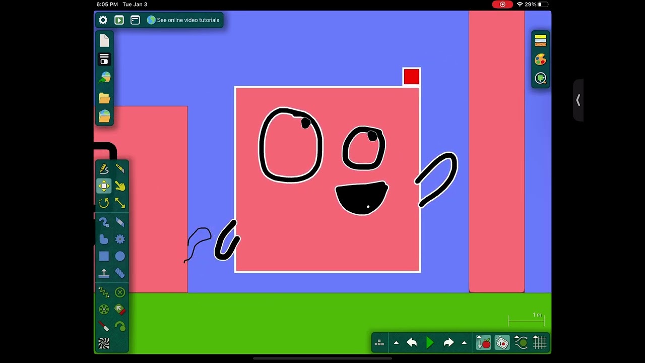 Numberblocks band 1-200