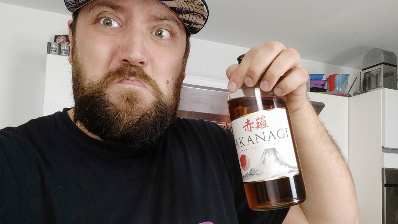 QUE VAUT LE NOUVEAU WHISKY JAPONAIS DE CHEZ LIDL ?? (test & cocktail)