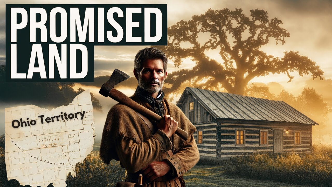 Ohio Simple History: The Pioneers That Risked Everything