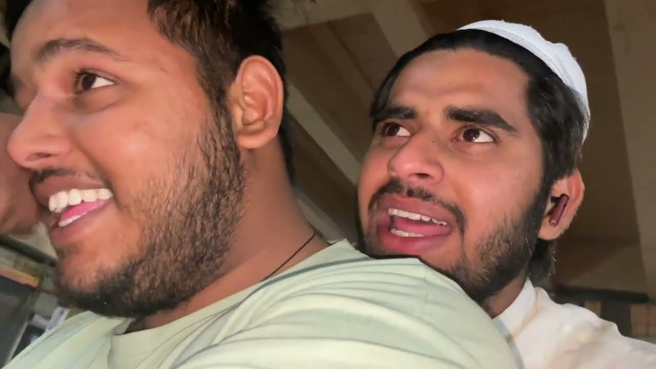 Ramzan day 12 ❤️| yee h apna new home ❤️😍| aaj bss mre hi nhi jis hisab se gadi chala rha tha yee 😰