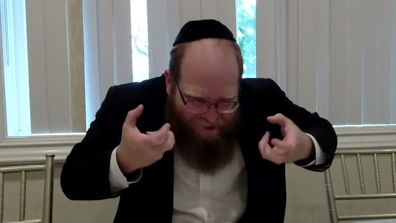Tikkun - Reb Shaya Ben Reb Moshe