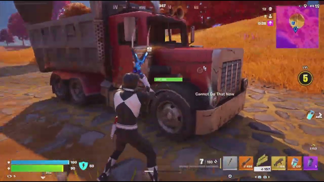 Blitz