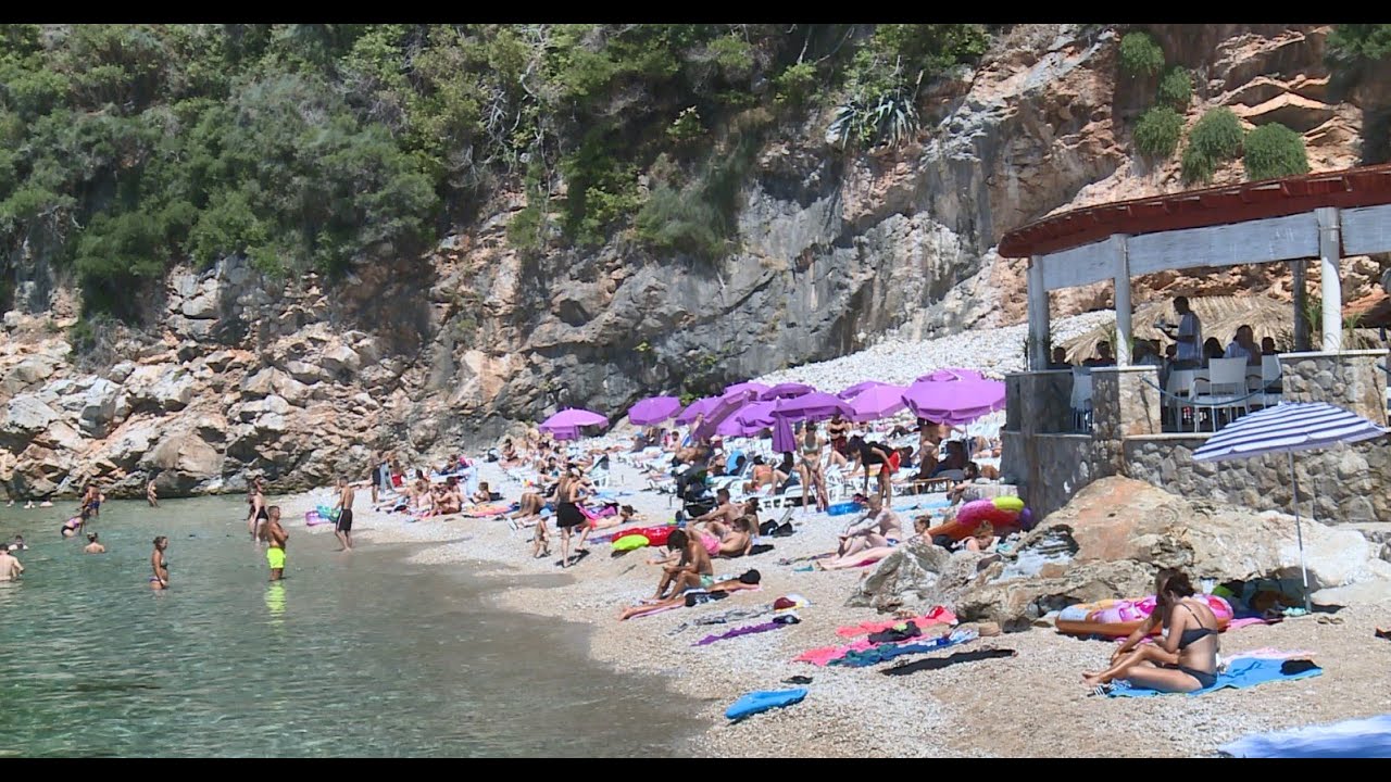 Zašto se u večernjim satima građane tjera s plaže sveti Jakov?