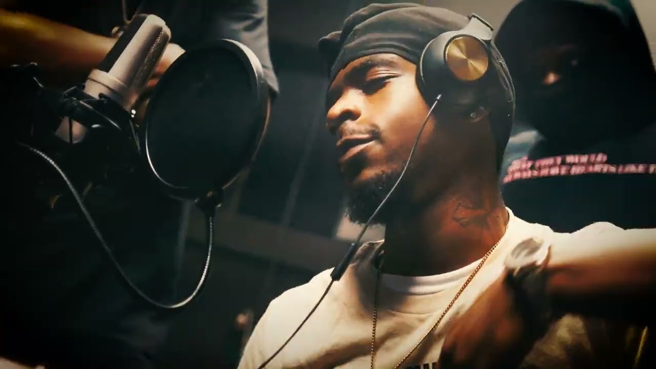 Dezzey 5ive x Holy Snook - Speak On My 5ive (Official Music Video)