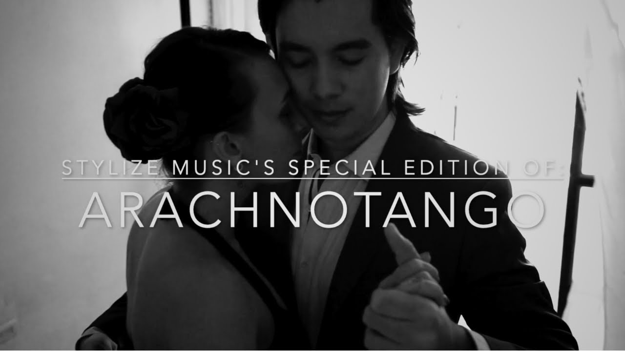 Arachnotango | Special Edition | A Seductive Tango Duet