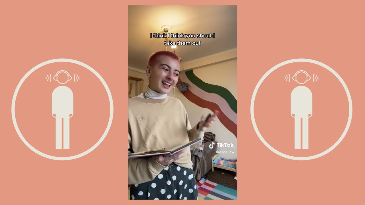 autism tiktoks I showed the psychiatrist that diagnosed me with adult autism 2.0