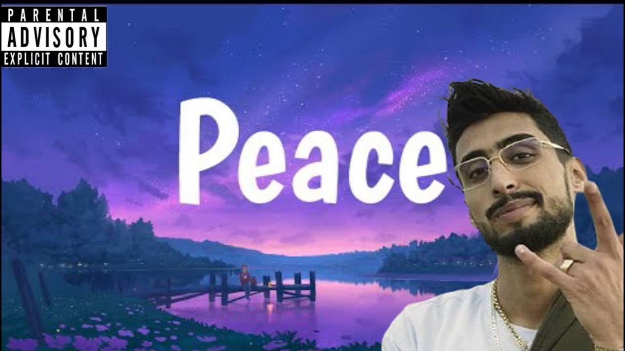 A.L.A - Peace (Lyrics)🎶