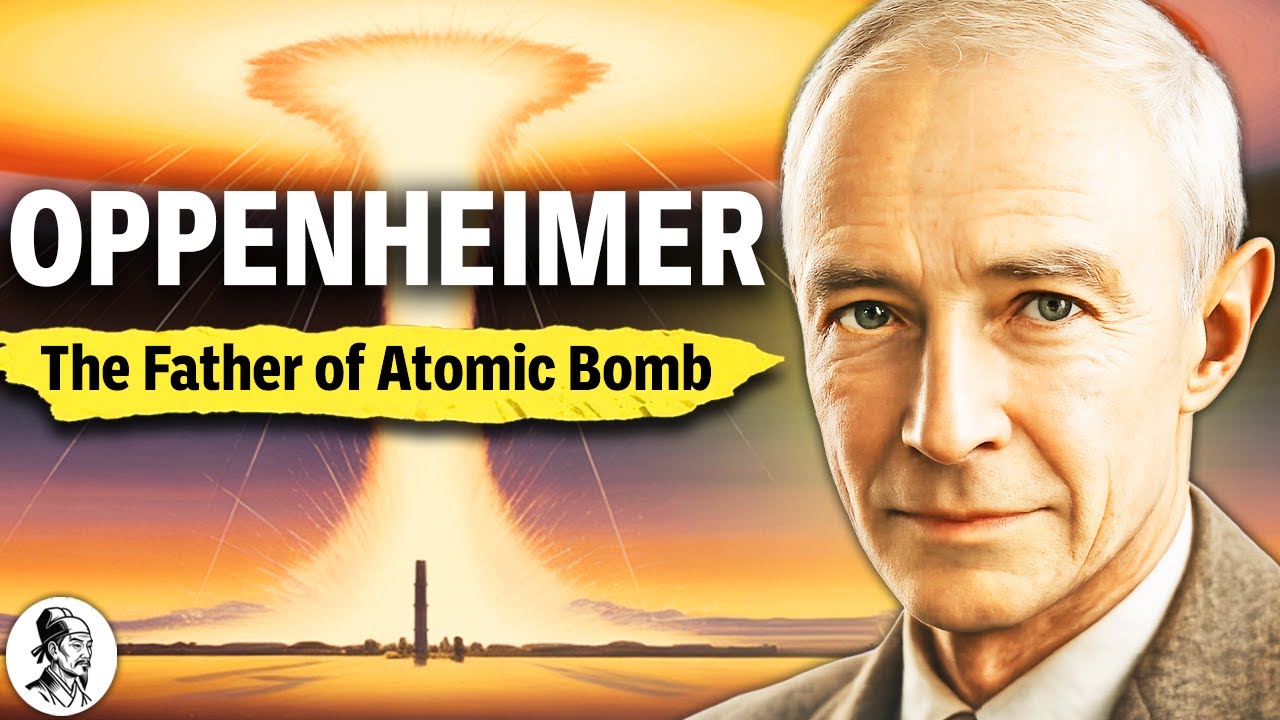 Oppenheimer Documentary to Fall Asleep To