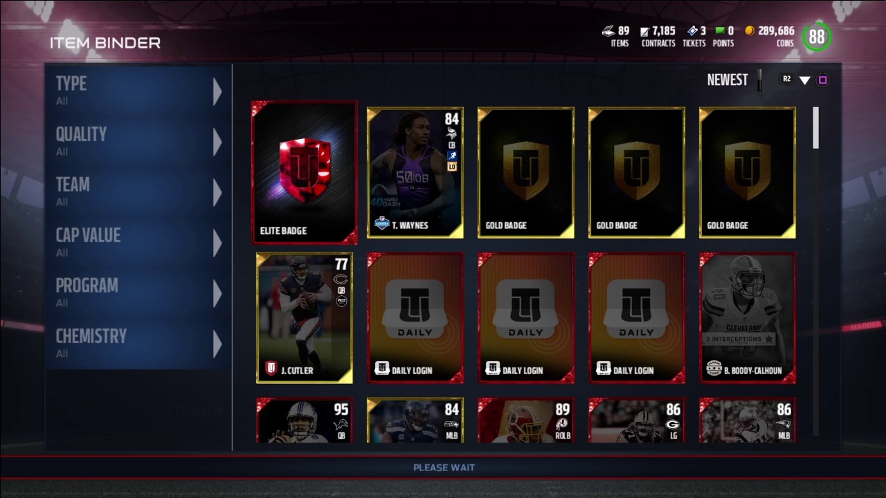 MUT 17 - HOW TO MAKE ALOT OF COINS - SAME COIN MAKING METHOD ALWAYS WORKS! - 20K PROFIT!