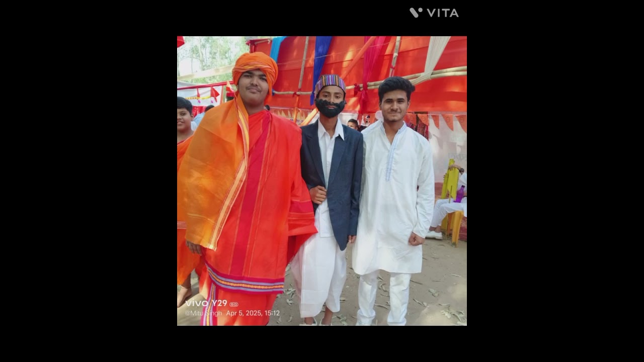 Vedic Camp at DAV BSEB  PATNA(Outstanding Performance of DAV MKHT students )start of the new session