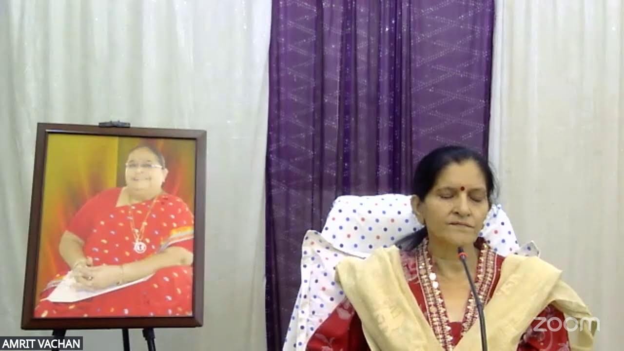 AMRIT VACHAN - 10th March, 2026