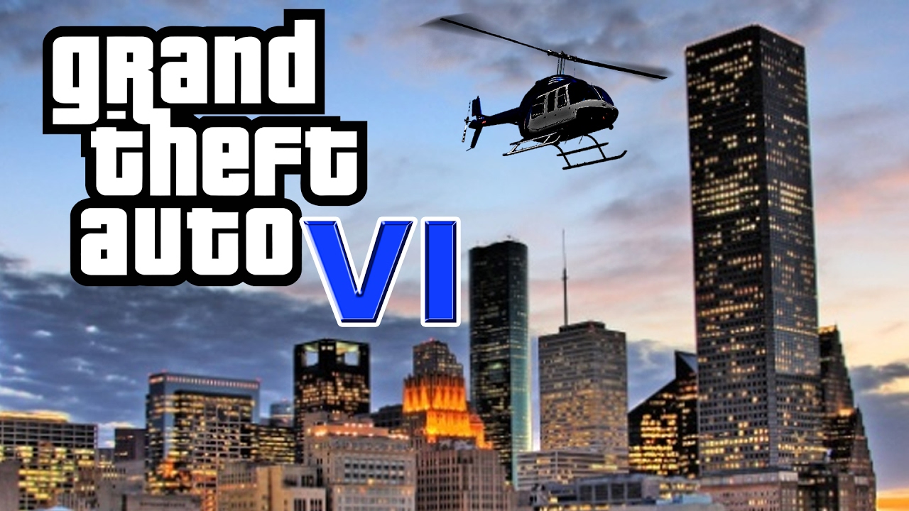 A TEORIA MAIS SENSATA SOBRE O GTA 6!