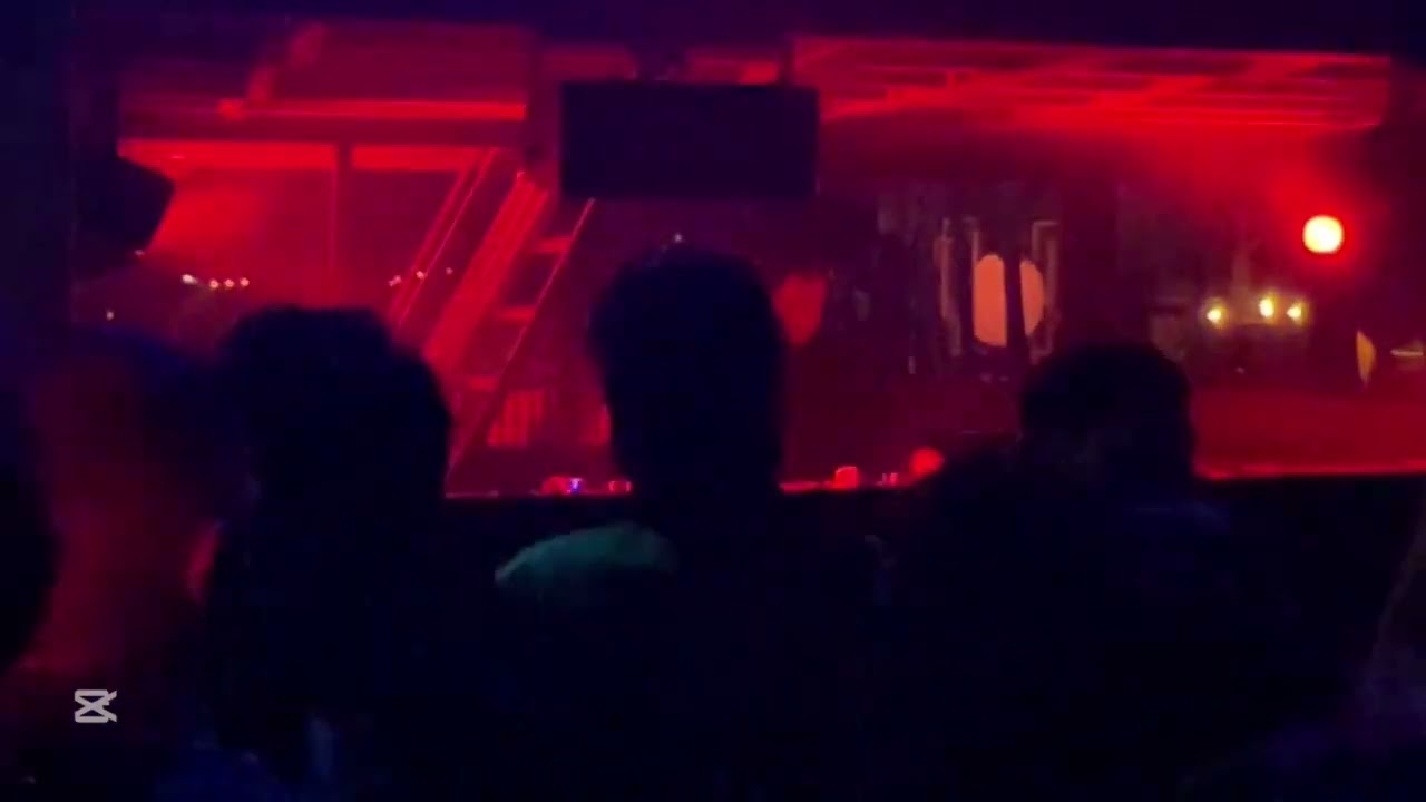 NICOLAS LUTZ @ Houghton 2024 | Derren Smart Stage