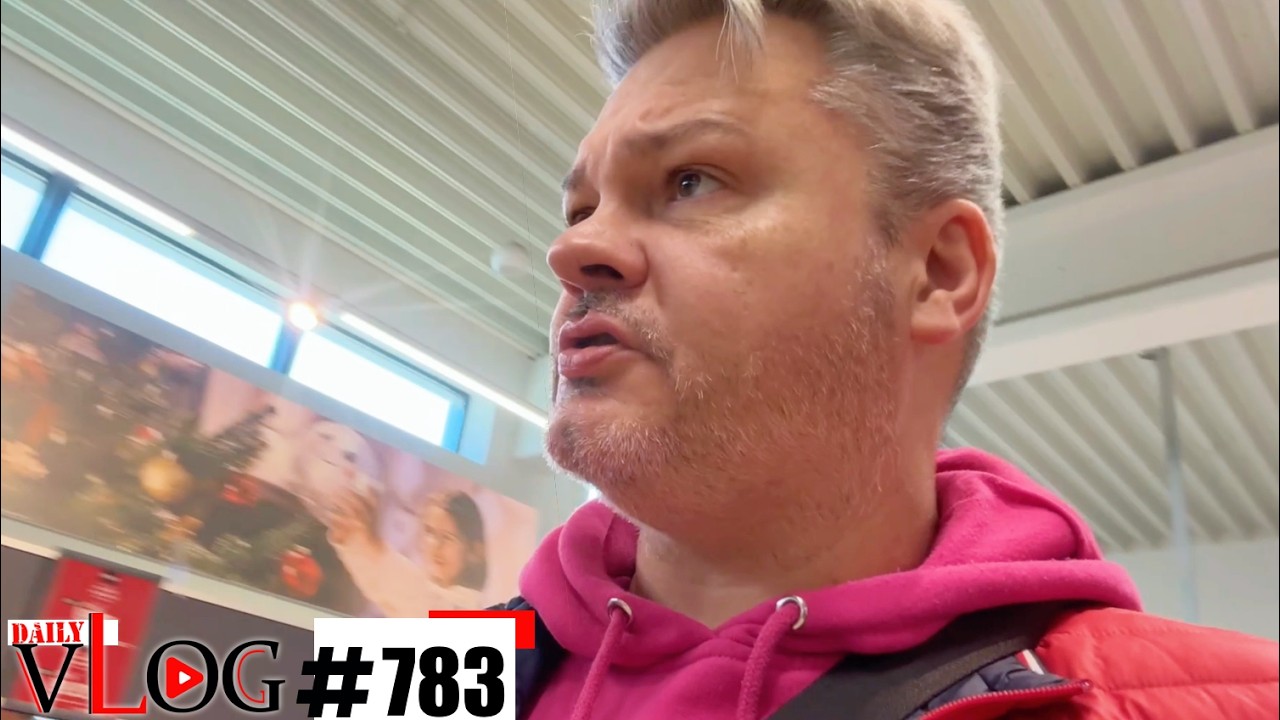NOWOŚCI świąteczne W LIDLU 🎄 Jedziemy do WETERYNARZA 🐰 | DAILY VLOG #783