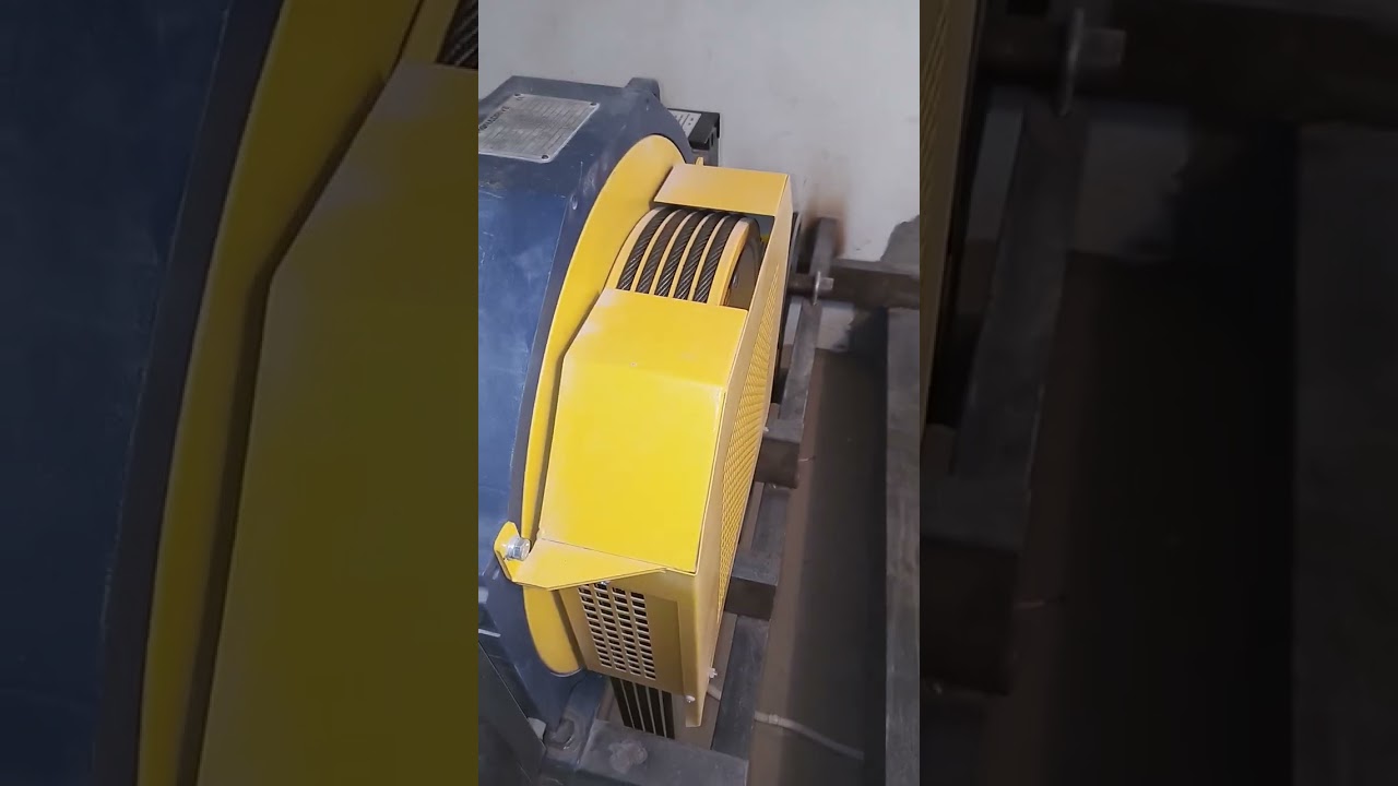 monarch nice 3000 ani roll back