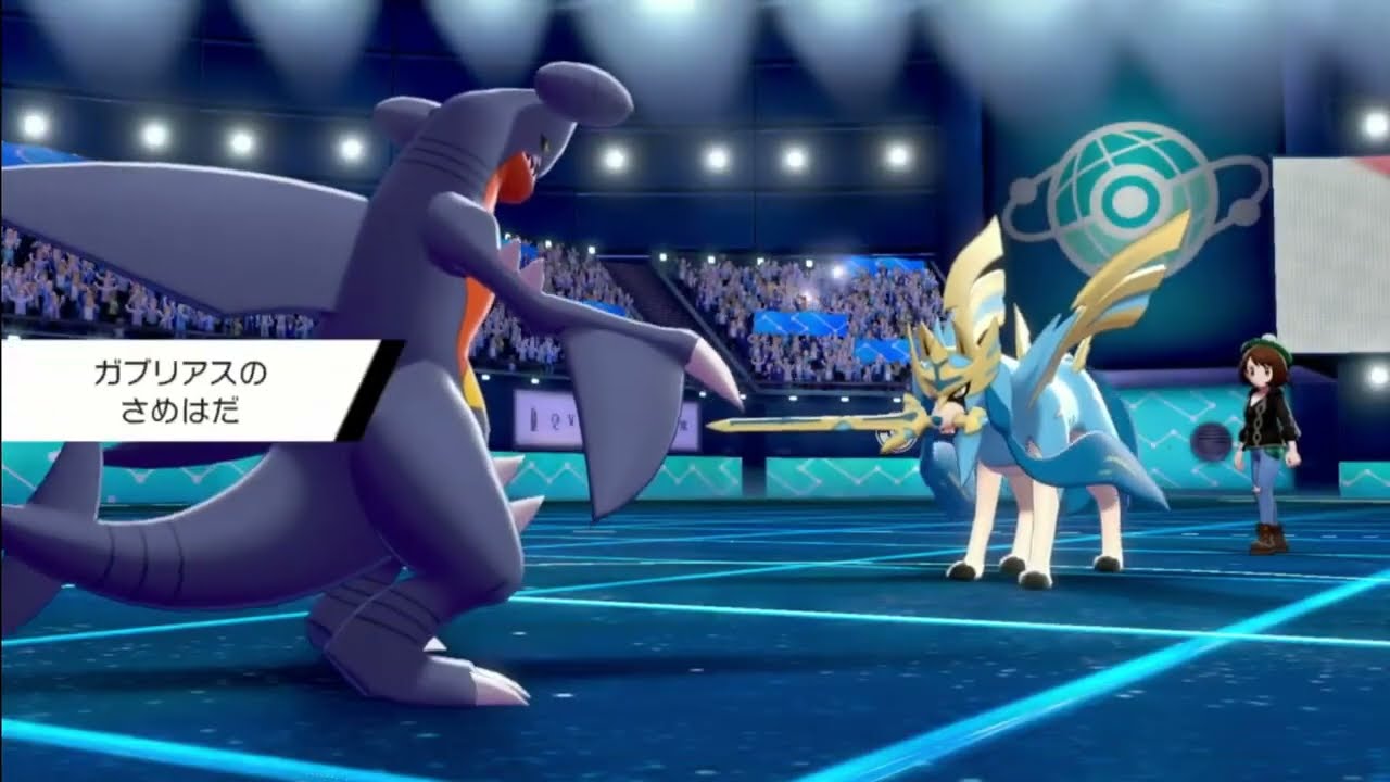 【ポケモン剣盾】葉桜杯 NEXT  #125 ツッシー vs びしょ【シリーズ12】