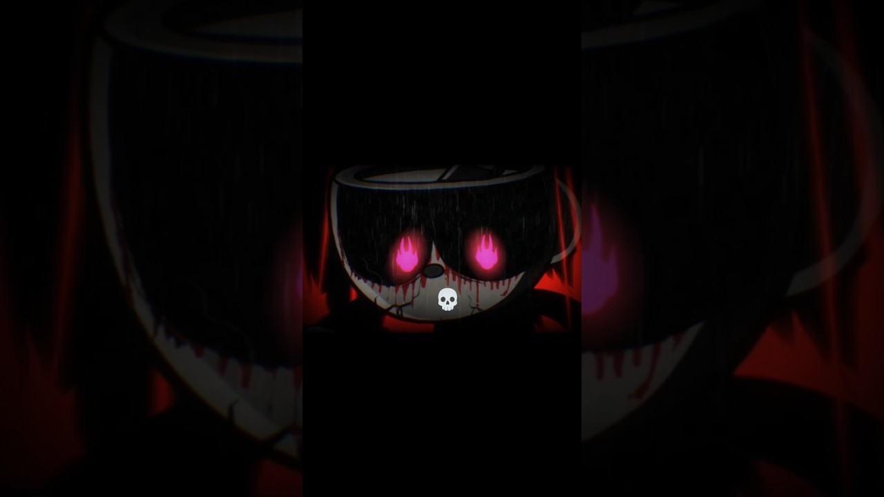 Cuphead Vs The Devil 💀👺 |