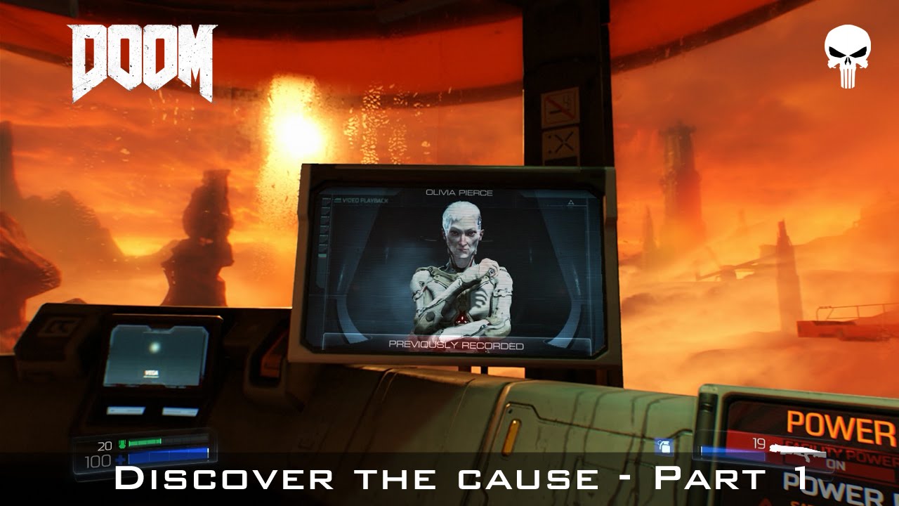 DOOM - Discover the cause - Part 2