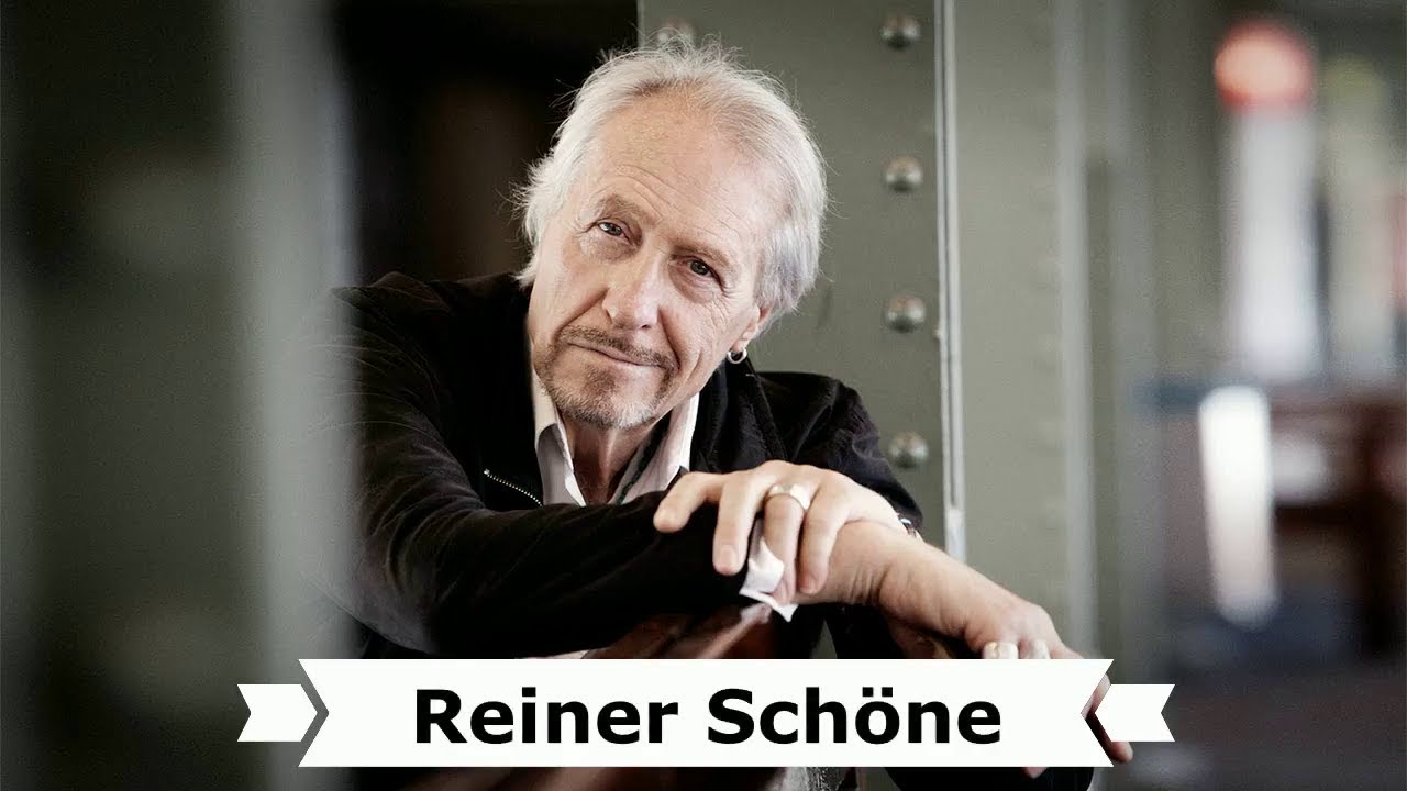 Senta Berger & Reiner Sch&ouml;ne: 
