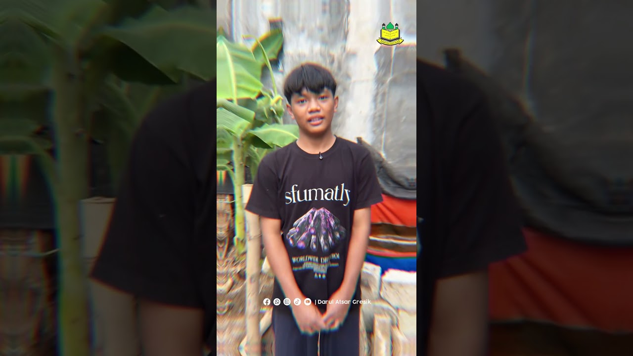 Ektrakulikuler Perikanan Ponpes Darul Darul Atsar Al-Islamy #santrikeren #salafi #perikanan #fypシ