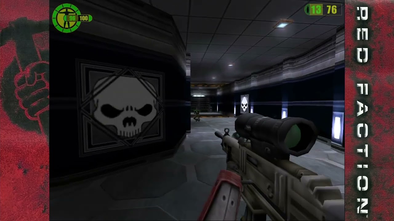 Red Faction (13)