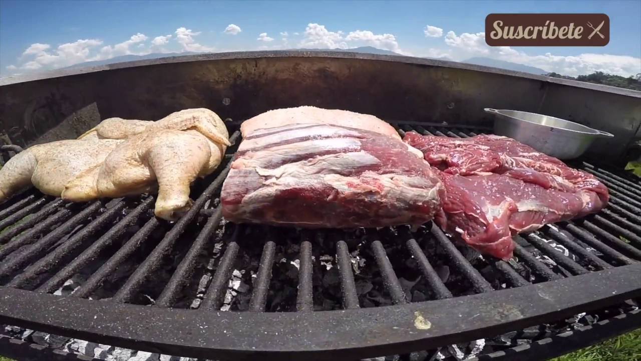 Cómo suavizar carnes? Carnes duras en Kuipers Parrilla | Estilo Kuipers Parrilla | Asados