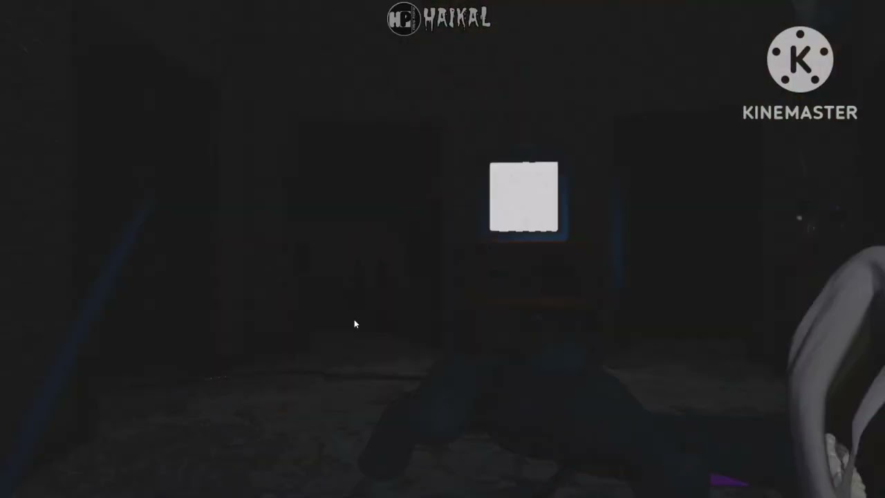 Fnati Nbd Sega All Dumpscares