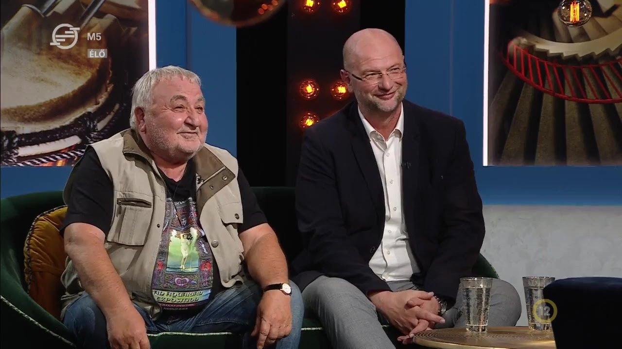 Örömszülők - Librettó, 2023. szeptember 27.