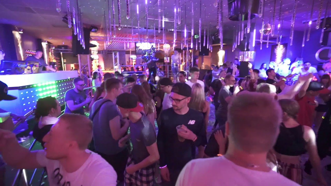 Sa.15.06.2019 Schaumparty XXL