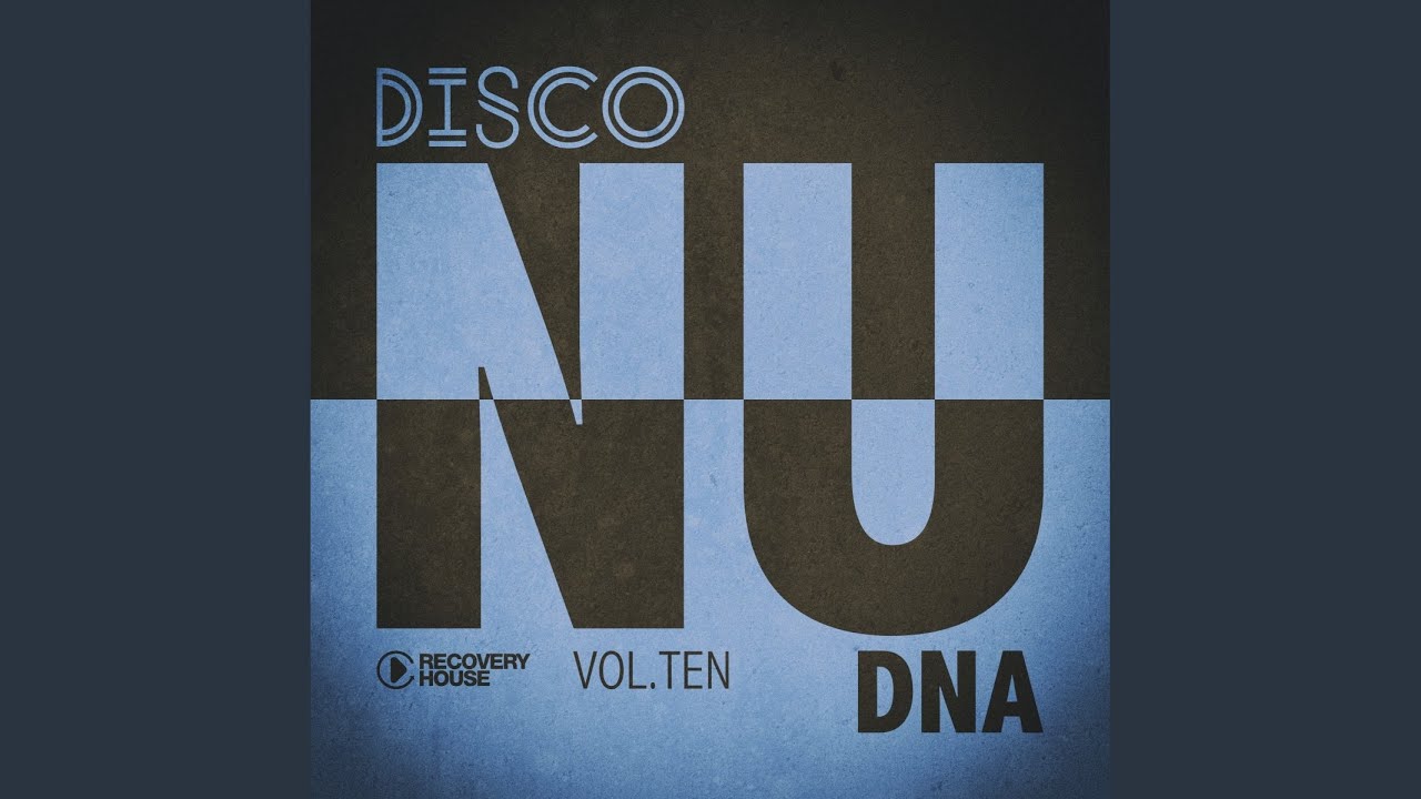 Just Can't Stop (Original Mix)