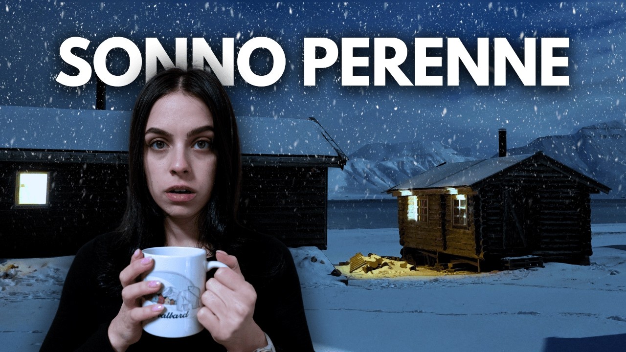 Buio totale per mesi: come vivono davvero le persone alle Svalbard (tradizioni e cultura)