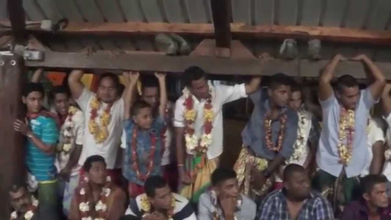 Miss Leavamafoa... Mdr Svnr 2014 - FUTUNA